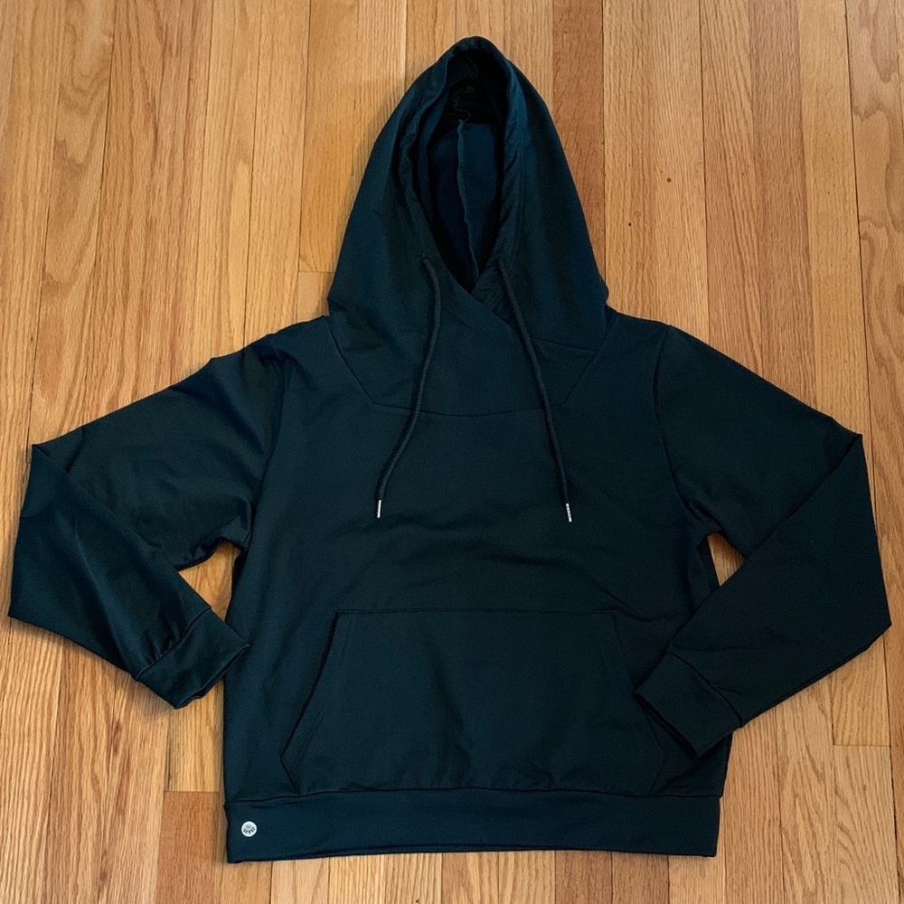 Senita Athletics Cali hoodie